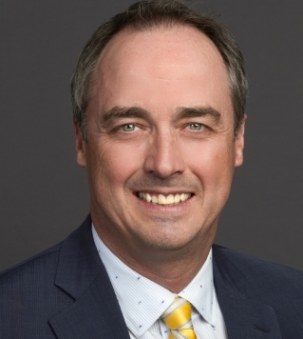 John Wolfe, Broker of Record