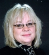 Deb Lambe portrait