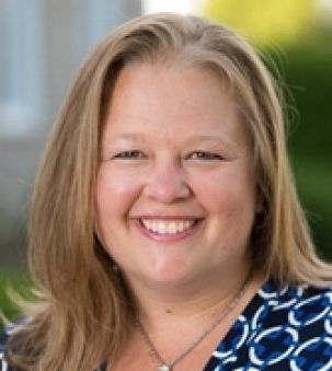 Shelley Aubie, Broker