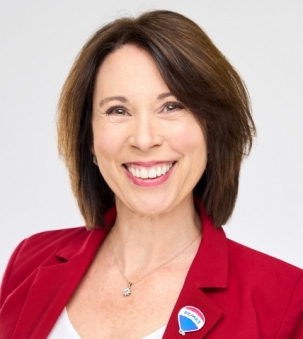 April Barnard, Broker of Record