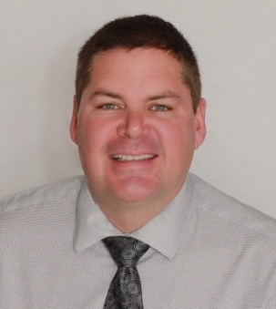 Allan Bettridge, Sales Representative