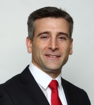 Daniel Giampietri portrait