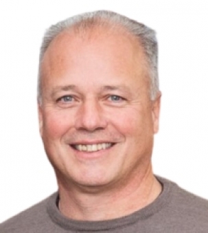 Rod Gowrie, Sales Representative