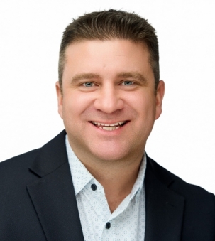 Jeremy Guerette