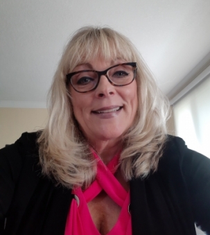 Deborah Payne, Sales Representative