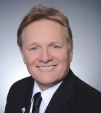 Gary Vanderburg portrait