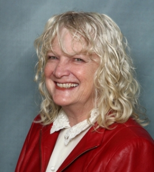 Carol Vriesinga, broker
