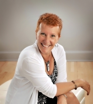 Barb Craig portrait
