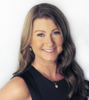 Shirley Anne Lloyd Portrait