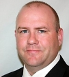 Brad Sinclair portrait