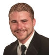 MATT JOHNSTON portrait