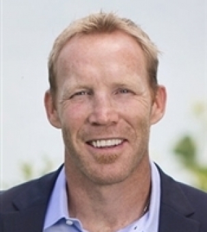 Ryan VandenBussche, Sales Representative