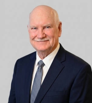 Dave Roach portrait