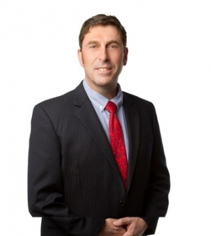 Jason McCann, Sales Representative