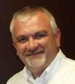 Tony Worsfold
