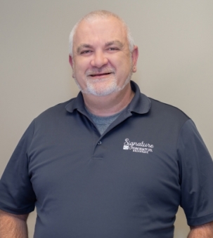 Tony Worsfold, Broker