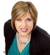 Laurie Fletcher portrait
