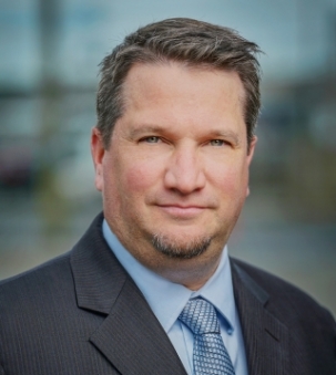 Andrew Del Ben portrait