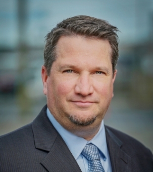 Andrew Del Ben portrait
