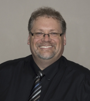 Darryl Swarts