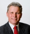 Richard Paudyn, Sales Representative