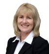 Magret Paudyn, Sales Representative