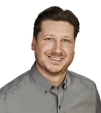 Shawn DeGeer portrait