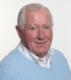 Bob Mulvihill portrait