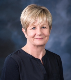 Joni Hopkins