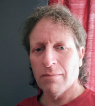Mark Doney, Sales Representative