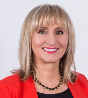 Ania Hill, Sales Representative