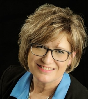 Colleen Mader
