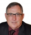 Bill O'Neill portrait