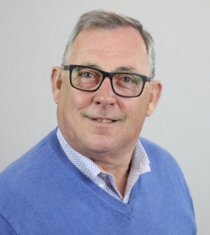 Bill O'Neill