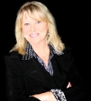 Valerie Palmateer portrait