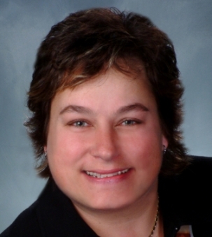 Charlotte Zawada