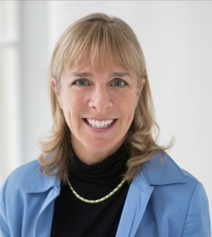 Suzanne Denomme portrait