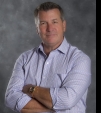 Gordon Henderson portrait
