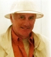 Ambrose Moran portrait
