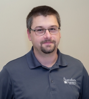 Andrew Brotton, Broker