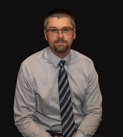 Andrew Brotton