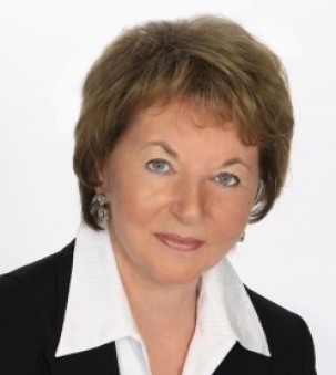 HILDA ALLISON portrait
