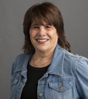 Denise Benoit, Sales Representative