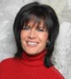 Kim Greeley portrait