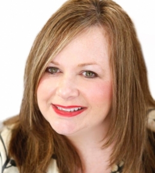 Marshia Fraser portrait