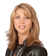Brenda Brouwer portrait