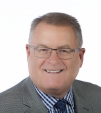JOHN MCALONEY portrait