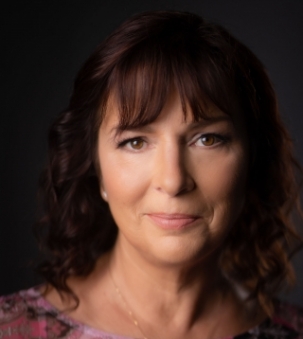 Bonnie Looby Portrait