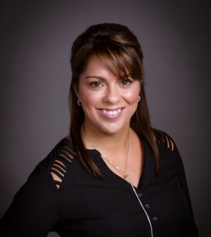 Cindy Delorme, Sales Representative