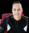 Zayd Fataar portrait